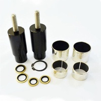 INLET VALVE OVERHAUL KIT.
