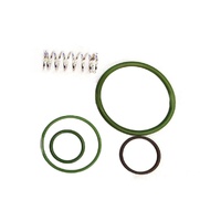 Cooler Service Kit 2906039400 2906039500 Suitable for Atlas Copco Compressor 2906-0394-00 2906-0395-00