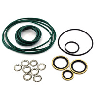 2906044600 2906-0446-00 Cooler Service Kit Suitable for Atlas Copco Compressor ZR300-425