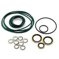 2906044700 2906-0447-00 Cooler Service Kit Suitable for Atlas Copco Compressor ZR300-425