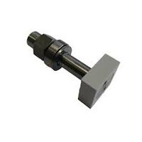 2906 0497 00 - Z110-145 INLET VLV BRG BLOCK