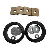 2906 0572 00 KIT, Compressor Flexible Joint Service 