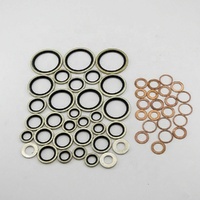 KIT, STEEL WASHER