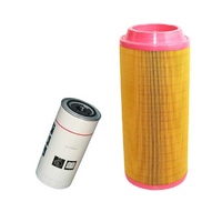 KIT, AIR/OIL FILTER