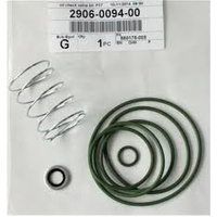 2906 0694 00 STOP VALVE KIT.