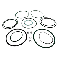 2906 0733 00 - ZR110-145 AFTERCOOLER KIT