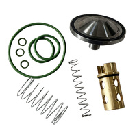 KIT,  ZT160-275  HP COMPRESSOR ELEMENT EXCHANGE