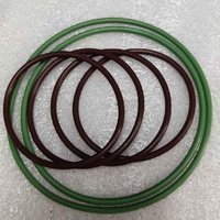 2906081300 2906-0813-00 Cooler Service Kit for Atlas Copco Oil-free Compressor