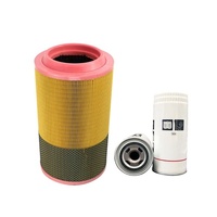 2906 0947 00 ZS55-75 AIR/OIL FILTER KIT