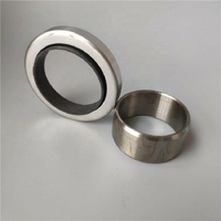 SHAFT SEAL KIT.