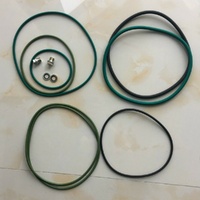 Cooler Radiator Service Kit for Atlas Copco Air Compressor 29061001002906073300 2906-1001-00 2906-0733-00