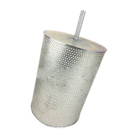 KIT, OIL DEMISTOR SERVICE