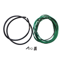 KIT, INTERCOOLER (STAGE 1 OR STAGE 2)