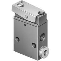 VOS-3-1/8 Stem actuated valve