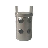 3001 1722 00 OIS280 kw Oil Stop Valve Kit