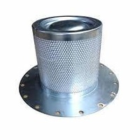 3001 5311 07 Separator (B Vessel)