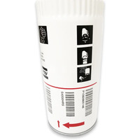 1092 9001 46 / 1092 2002 88 Atlas Copco Oil Filter Original Part