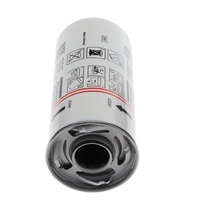 3002 6029 00 GA55 Air / Oil Filter Kit Atlas Copco