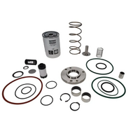 (8000 Hr) B - Service Kit 3002 6168 32