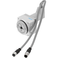 ERMO-12-ST-E Rotary drive FESTO