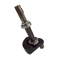 Crankshaft Assembly 30211593 Suitable for Ingersoll Rand Compressor