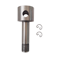 30215438 Three-stage Piston for Ingersoll Rand Air Compressor15T2