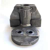 30289110 Crankpin Cap Assembly Suitable for Ingersoll Rand Compressor Replacement