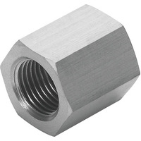 VTM-1/4 Cap nut