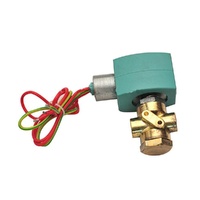 Solenoid Valve 32039778 for Ingersoll Rand Compressor Replacement
