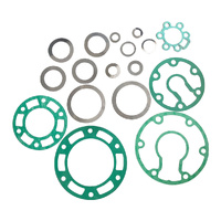 Valve Gasket Kit 32133951 Suitable for Ingersoll Rand Air Compressor