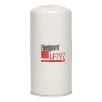 XAS Engine Oil Filter ATLAS COPCO 3216921400