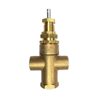 Pilot Valve 32170771 for Ingersoll Rand Compressor Inlet Outlet