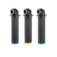 1.1 Atlas Copco DD7+ Gooseneck Replacement