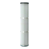 Atlas Copco Replacement Air filter 3222318933