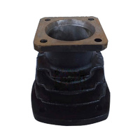 32293656 Cylinder Suitable for Ingersoll Rand Compressor Replacement