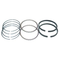 32294209 Ring Assembly 32307100 First Stage Piston Ring for Ingersoll Rand 2545 Air Compressor