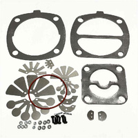 Valve Gasket Kit 32301426 Suitable for Ingersoll Rand Air Compressor