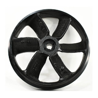 32496432 Pulley Suitable for Ingersoll Rand Air Compressor