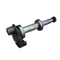 Crankshaft 32496507 Suitable for Ingersoll Rand Replacement
