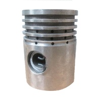 Piston 32496564 32496598 for Ingersoll Rand Piston Engine