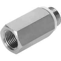 H-1/8-A/I Check valve