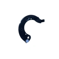 MAGNET LEVER LH - AL-KO SUIT 10" OVAL MAGNET