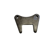 CALIPER MOUNTING PLATE MECHANICAL DISC 40MM SQUARE