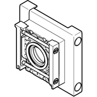 FESTO MS6-9-AMV-EX Module connector 3433264