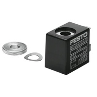 FESTO MSFG-42-OD Solenoid coil 34413