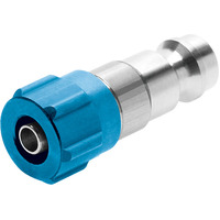 KS3-CK-6 Quick coupling plug