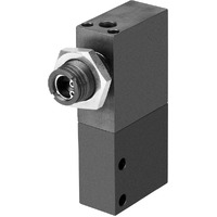 VZB-3-1/4 Time delay valve