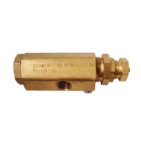 35315795 Regulator Valve for Ingersoll Rand Doosan Portable Compressor OEM