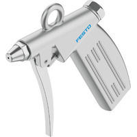 LSP-1/4-D Low consumption safety air gun