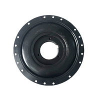 Coupling 35834779 for Ingersoll Rand Doosan Compressor P300 P375